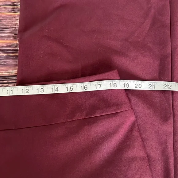 Women’s Style & Co NWT Pants - Picture 7 of 16